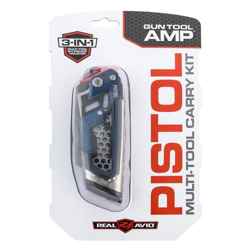 REAL AVID Gun Tool AMP - Pistol for sale at KYGUNCO.