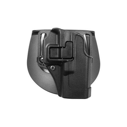BLACKHAWK Serpa CQC Paddle Holster Fits Glock 19/23/32 | Right Hand for sale at KYGUNCO.