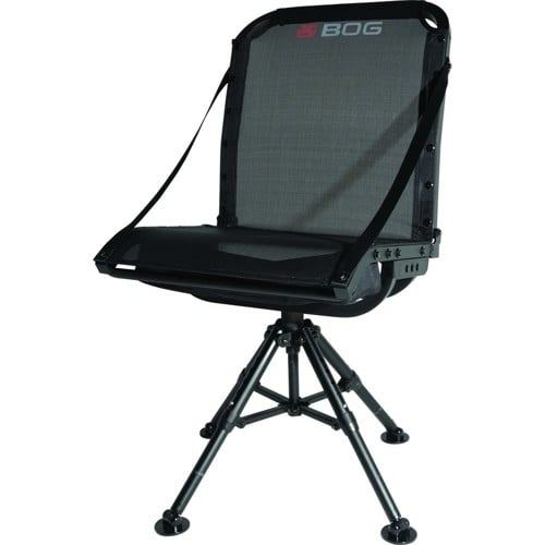 BOG POD Nucleus 360 Ground Blind Chair for sale at KYGUNCO.