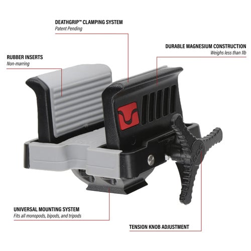 BOG POD DeathGrip UltraLite for sale at KYGUNCO.