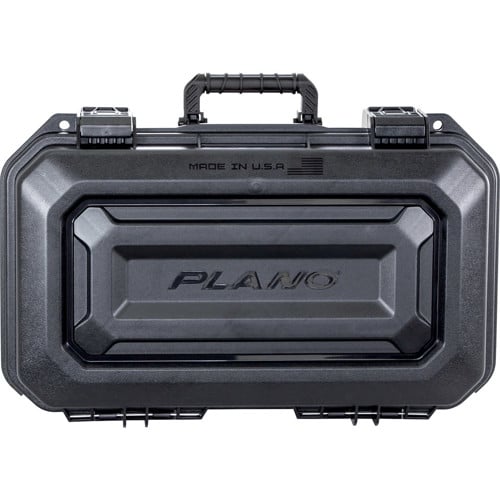 PLANO All-Weather Four Pistol/ Equipment Case for sale at KYGUNCO.