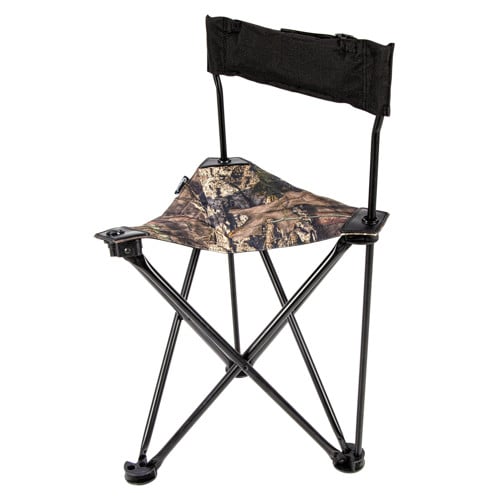 AMERISTEP Tripod Blind Chair Mossy Oak Break Up Country for sale at KYGUNCO.