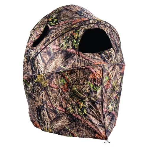 AMERISTEP Deluxe Tent Chair Blind MOBUC 61x52x60 for sale at KYGUNCO.