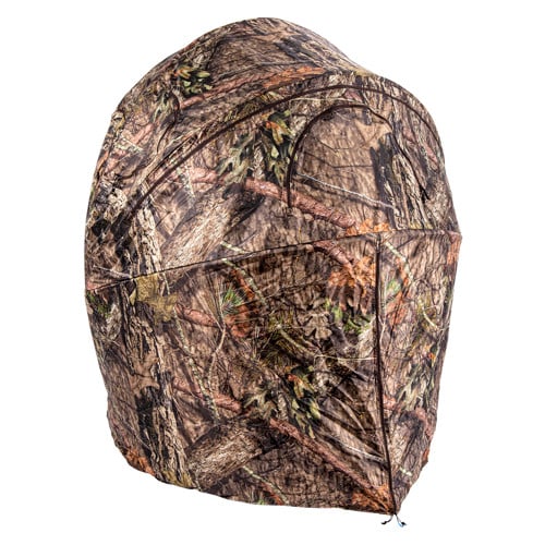 AMERISTEP Tent Chair Blind 34" Wx45" Dx54" H 13.5 Lbs MOBUC for sale at KYGUNCO.