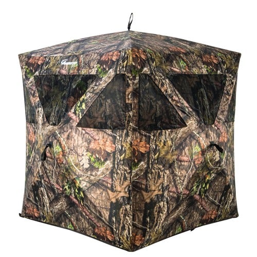 AMERISTEP Caretaker 55x55 69" Shooting Width 66"Height MOBUC for sale at KYGUNCO.