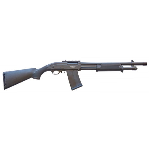 TOKAREV Civet 12 Gauge Pump 19" 5rd for sale at KYGUNCO.