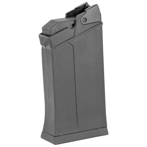 TOKAREV Saiga 12 Style 5rd Imported Magazine for sale at KYGUNCO.