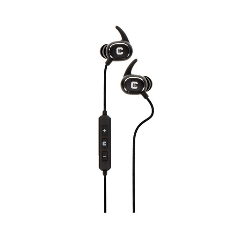 CALDWELL Electronic Earplugs (In-ear) w/ Cord Bluetooth for sale at KYGUNCO.
