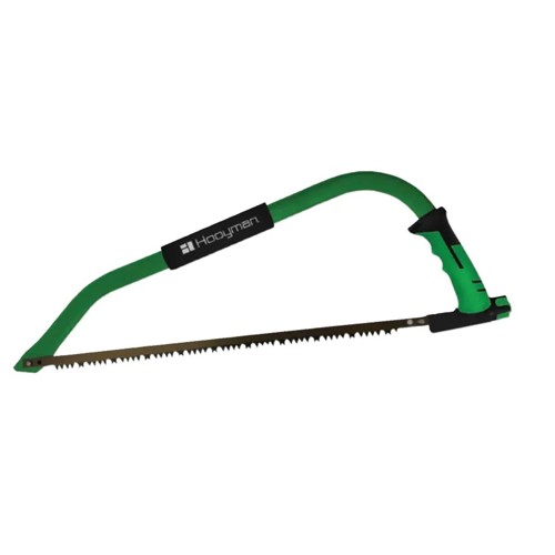 HOOYMAN Bow Saw for sale at KYGUNCO.