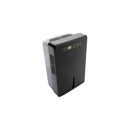 LOCKDOWN Automatic Dehumidifier Compact 600ML Tank for sale at KYGUNCO.
