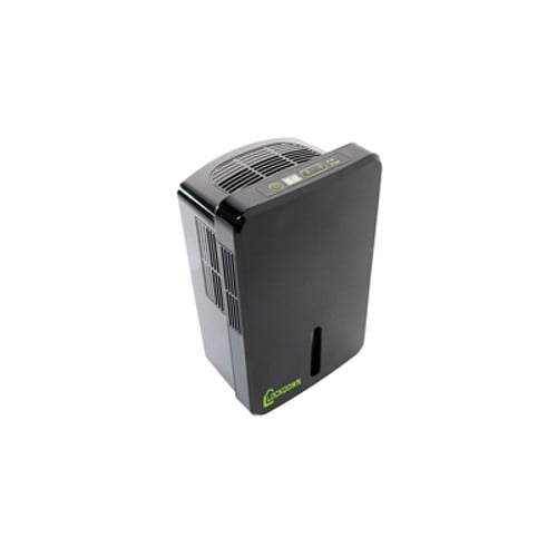 LOCKDOWN Automatic Dehumidifier 1.5 Liter Tank for sale at KYGUNCO.