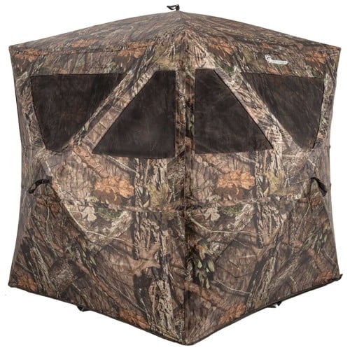 AMERISTEP Magnum Caretaker 59X59 66" Shooting Width MOBUC for sale at KYGUNCO.