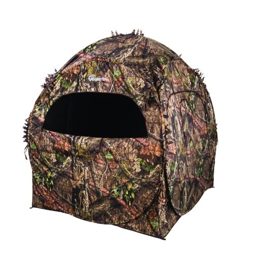 AMERISTEP Doghouse Blind 60" X 60" 66" Height 10.5 Lbs MOBUC for sale at KYGUNCO.