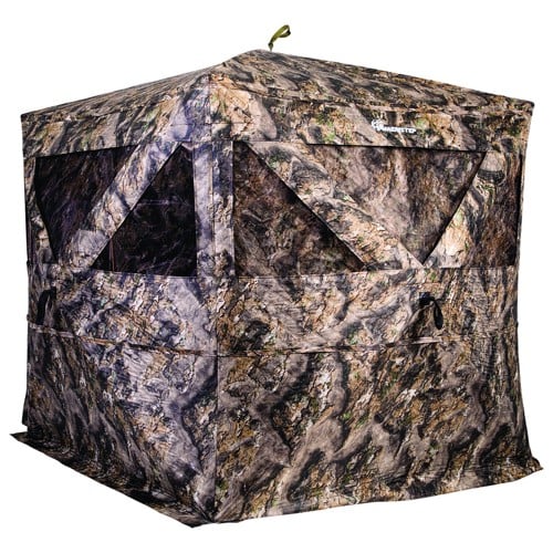 AMERISTEP Pro Series Thermal Fire Retardant MO Element Terra for sale at KYGUNCO.