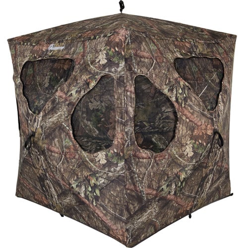 AMERISTEP Silent Brickhouse Blind (FR) M for sale at KYGUNCO.