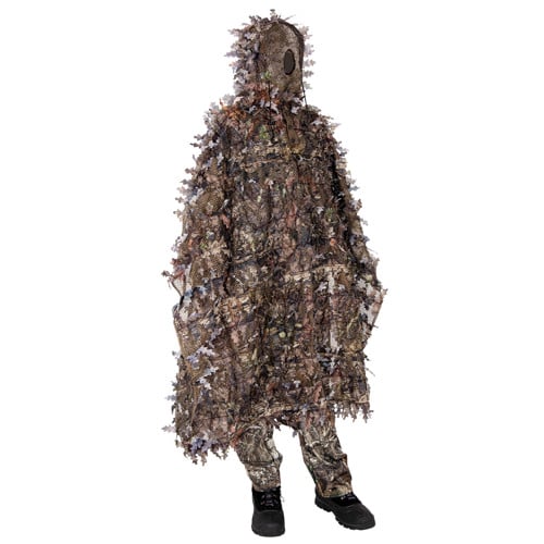 AMERISTEP 3D Leafy Poncho MOBUC for sale at KYGUNCO.