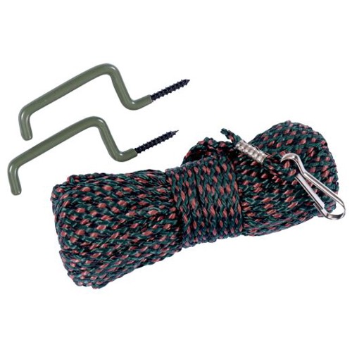 AMERISTEP 4NAT068 Rope & Bow Holder Combo for sale at KYGUNCO.