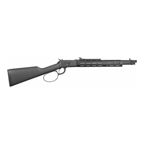 CITADEL Levtac-92 357 Mag 16.5" 8rd Lever Action Rifle - M-LOK - Black for sale at KYGUNCO.