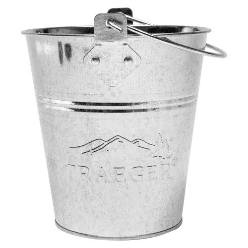 TRAEGER Grease Bucket for sale at KYGUNCO.