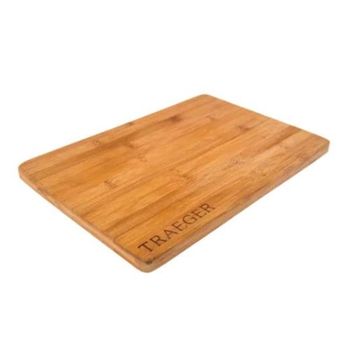 TRAEGER Magnetic Bamboo Cutting Board for sale at KYGUNCO.