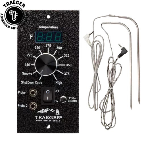 TRAEGER Digital Pro Controller for sale at KYGUNCO.
