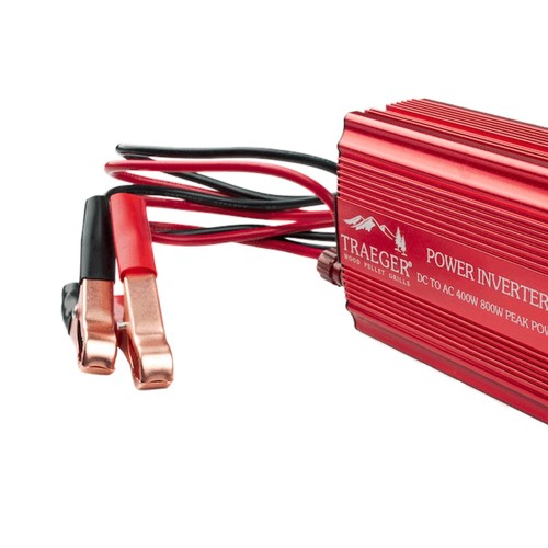 TRAEGER Power Inverter 400 Watts for sale at KYGUNCO.