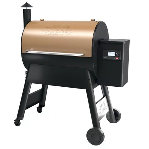 TRAEGER Pro 575 (Bronze) for sale at KYGUNCO.