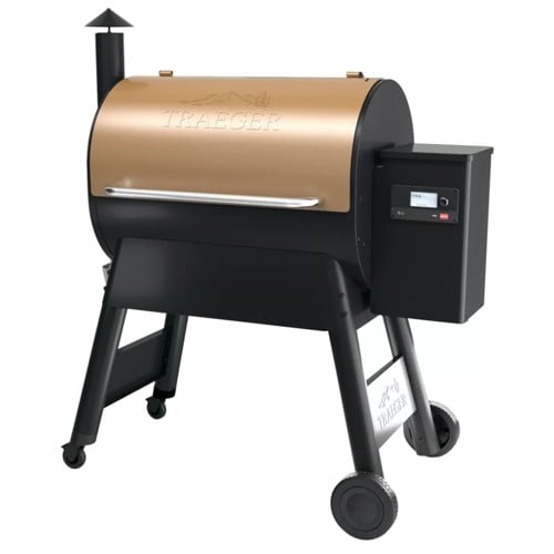 TRAEGER Pro 780 (Bronze) for sale at KYGUNCO.