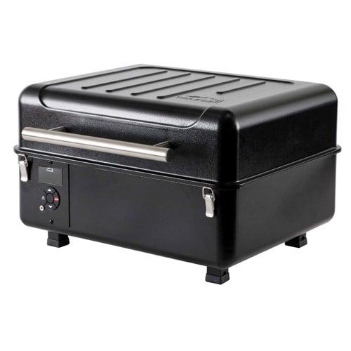 TRAEGER Ranger Pellet Grill for sale at KYGUNCO.