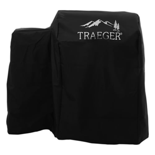 TRAEGER Full-Length Grill Cover - 20 Series for sale at KYGUNCO.