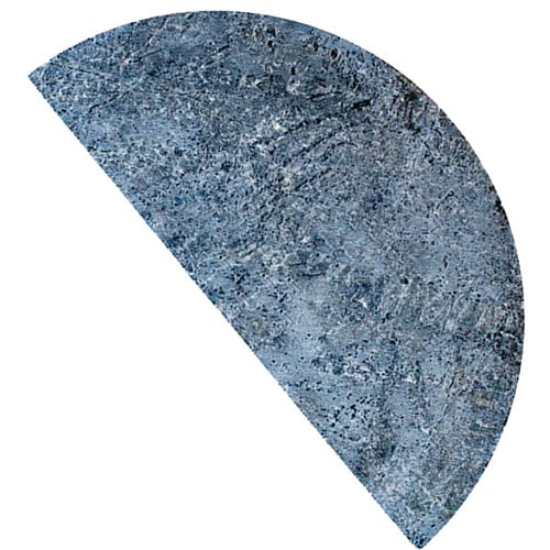KAMADO JOE Big Joe Half Moon Soapstone for sale at KYGUNCO.