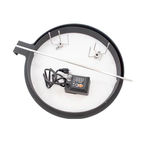 KAMADO JOE JOEtisserie Classic for sale at KYGUNCO.