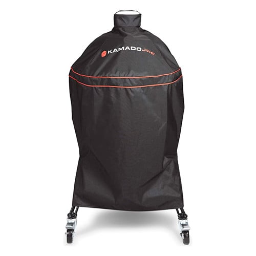 KAMADO JOE Classic Joe - Heavy Duty Grill Cover for sale at KYGUNCO.