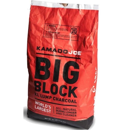 KAMADO JOE Pecan Chunks (10#) for sale at KYGUNCO.
