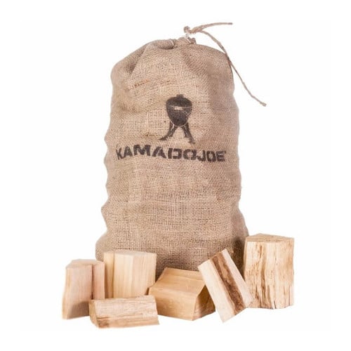 KAMADO JOE Apple Chunks 10 Pound Bag for sale at KYGUNCO.