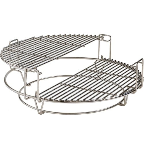KAMADO JOE Big Joe - Flexible Cooking Rack for sale at KYGUNCO.