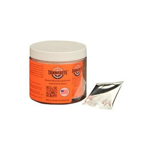 TANNERITE Single (1/2 lb Reactive target) for sale at KYGUNCO.