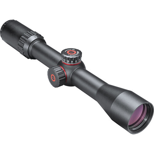 SIMMONS ProTarget Rimfire 2-7x32 Riflescope for sale at KYGUNCO.