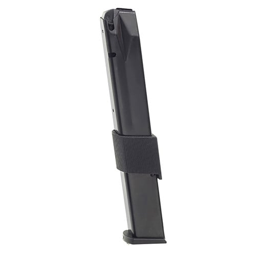 PRO MAG Canik TP9 9mm 32rd Blue Steel for sale at KYGUNCO.