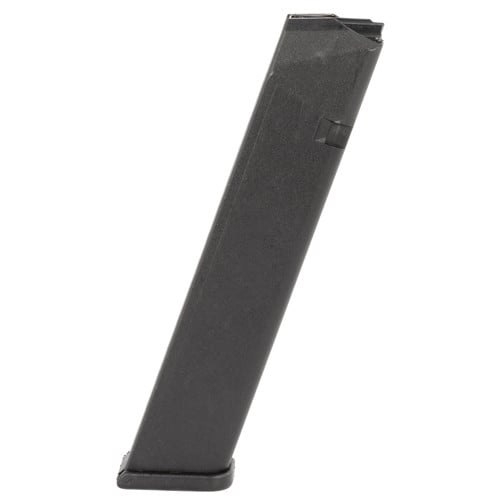 PRO MAG GLOCK 17/19/26 9mm 25rd Black Polymer for sale at KYGUNCO.