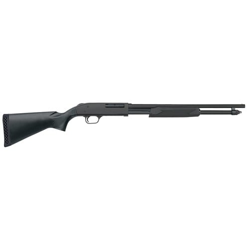 MOSSBERG 590 410 Gauge 18.5" 6rd - Black for sale at KYGUNCO.