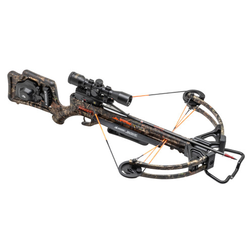 WICKED RIDGE Ranger XZ ACU Draw up to 330 FPS 16" for sale at KYGUNCO.