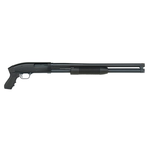 MOSSBERG 88 Cruiser 12GA 20" 3" 7+1 Pump Shotgun
