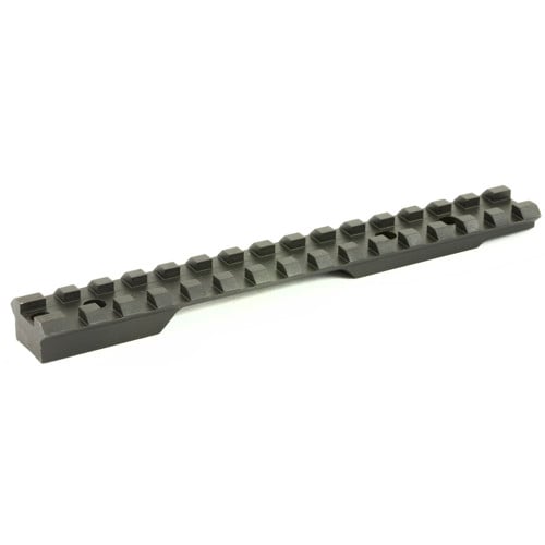 BADGER ORDNANCE Remington Short Action Scope Rail 20MOA for sale at KYGUNCO.