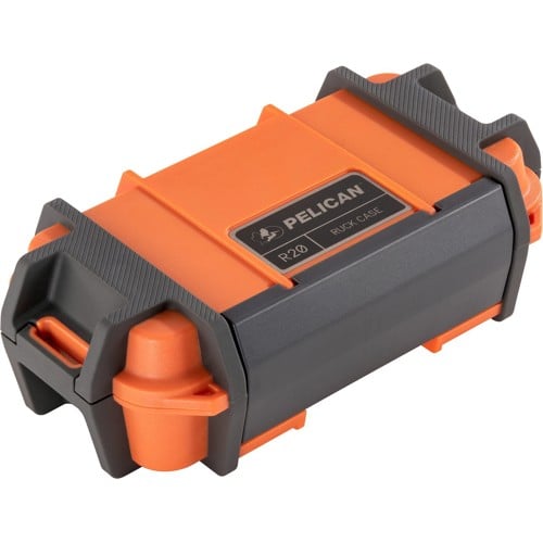 PELICAN R20 Personal Utility Ruck Case (Orange) for sale at KYGUNCO.