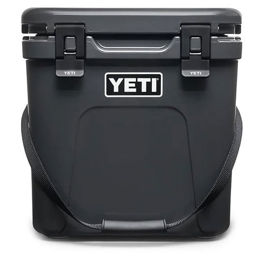 YETI Roadie - 24 Hard Cooler (Charcoal) for sale at KYGUNCO.