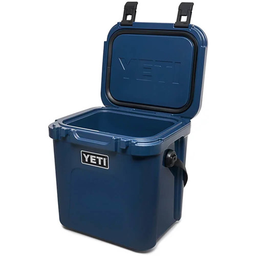 YETI Roadie - 24 Hard Cooler (Navy) for sale at KYGUNCO.