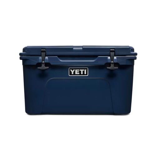 YETI Tundra - 45 Hard Cooler (Navy) for sale at KYGUNCO.