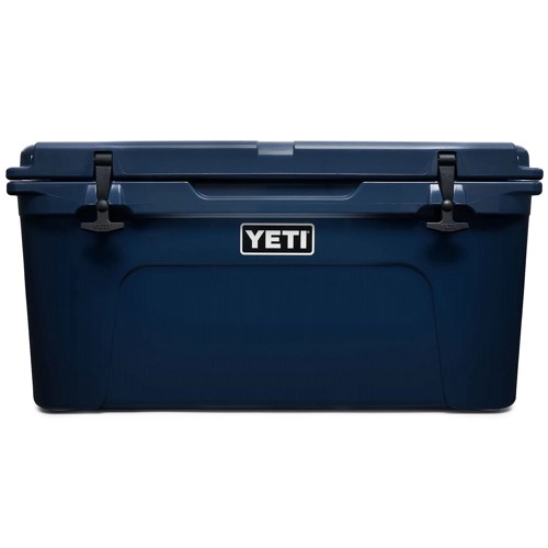 YETI Tundra - 65 Hard Cooler (Navy) for sale at KYGUNCO.