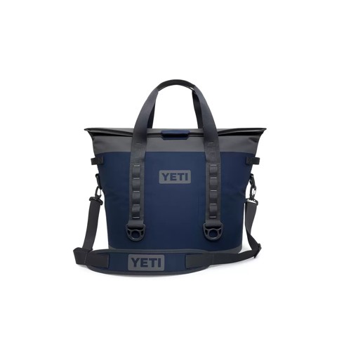 YETI Hopper - M30 Soft Cooler (Navy) for sale at KYGUNCO.